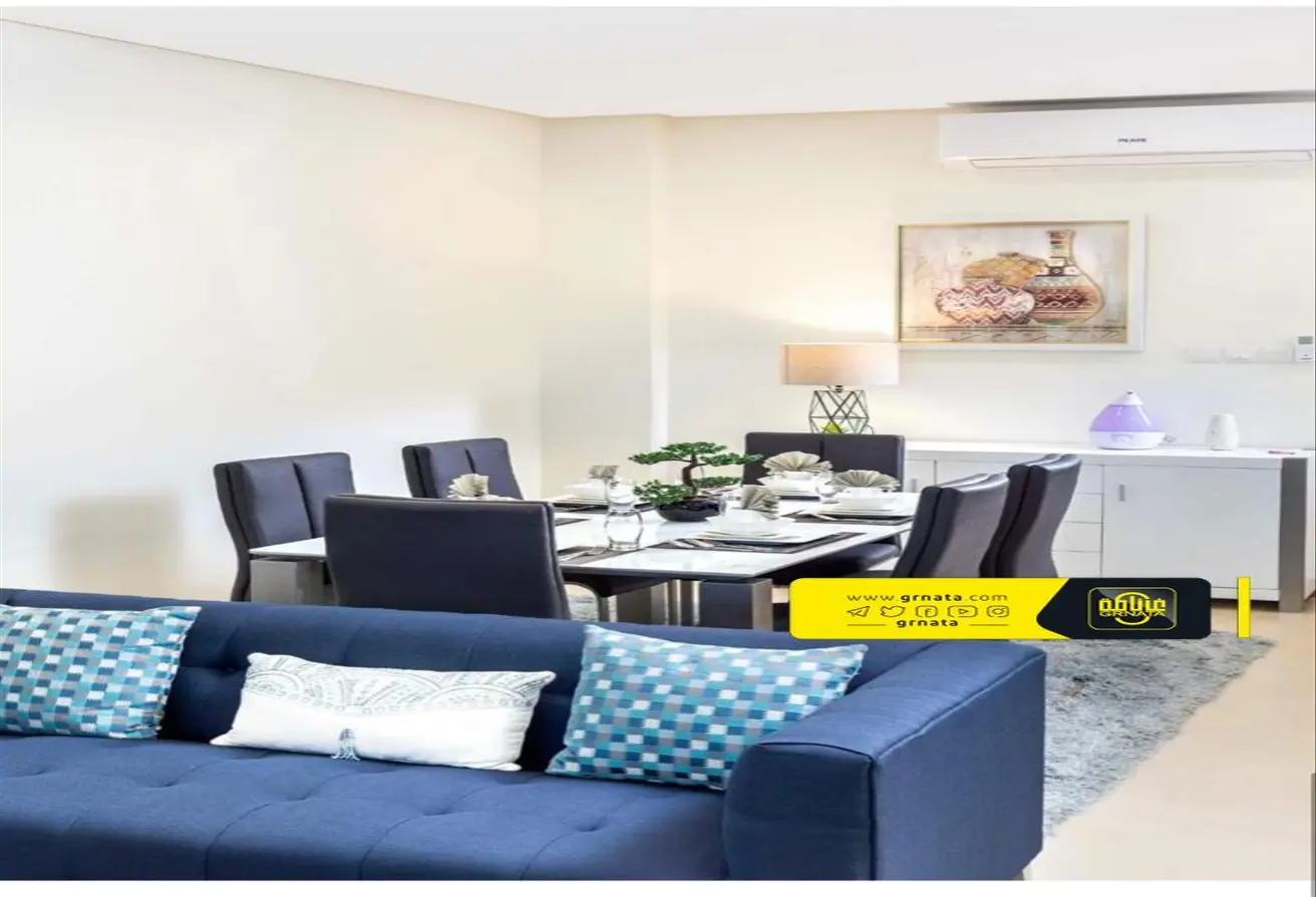 Flat For Sale In Lawzi  ( Perfect Location )